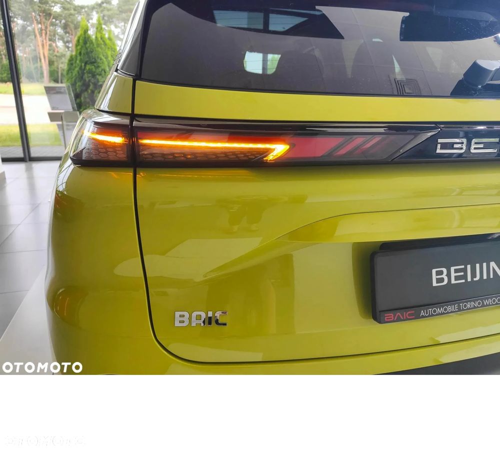 BAIC 5 Beijing 1.5T Comfort DCT - 5