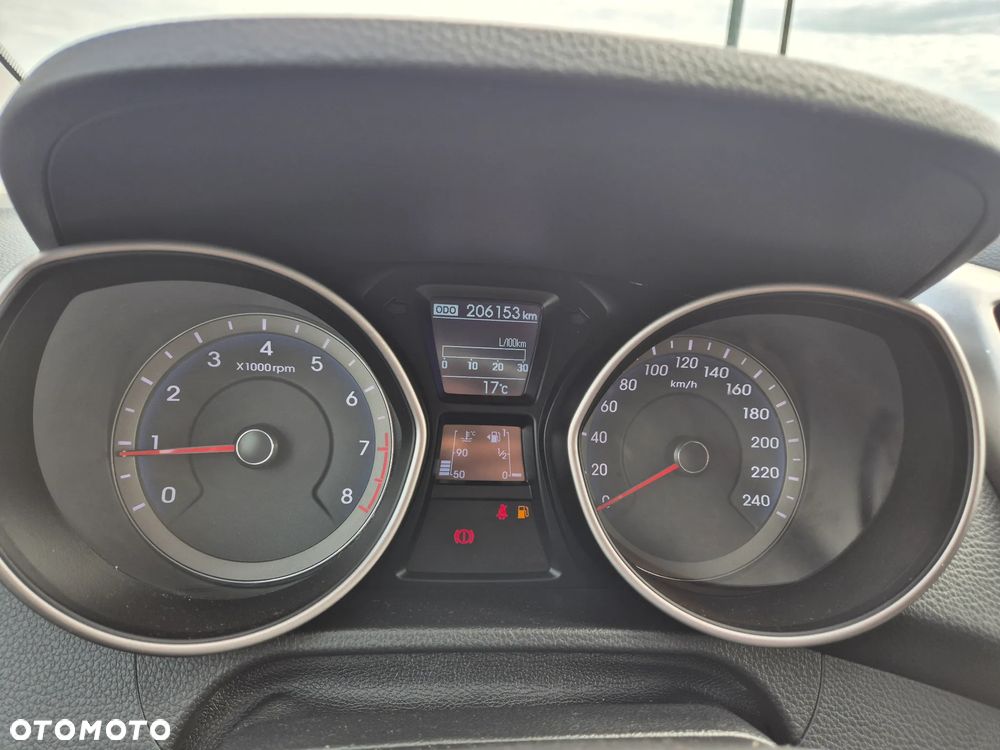 Hyundai i30 1.4 Classic - 14