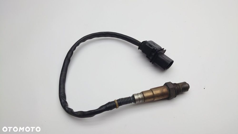 SONDA LAMBDA BOSCH OPEL MOVANO VIVARO MASTER TRAFIC 2.5 DCI 0281004040 - 3