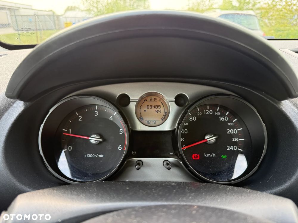 Nissan Qashqai - 17