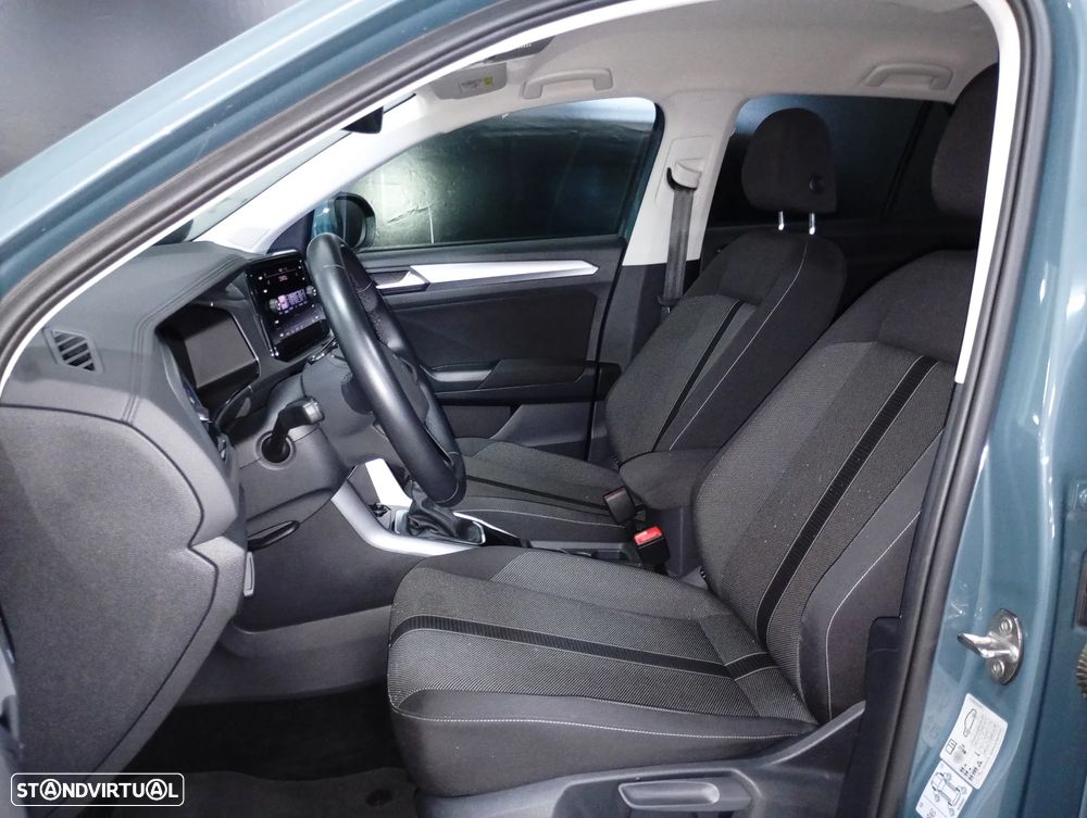 VW T-Roc 1.0 TSI Life - 12