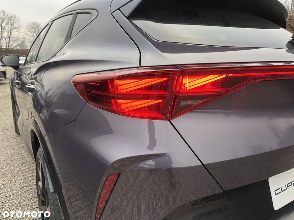 Cupra Formentor 1.5 TSI DSG - 31