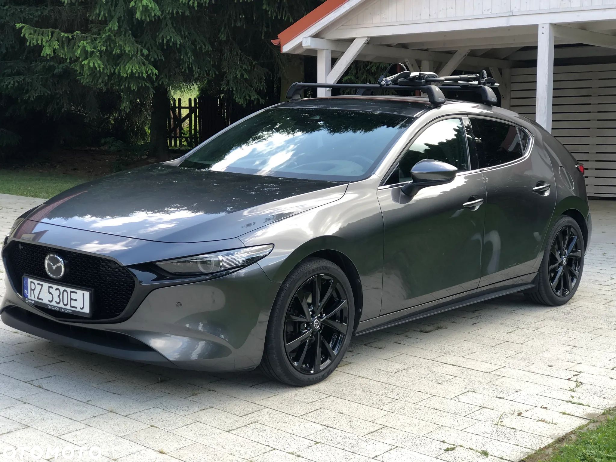 Mazda 3 - 1