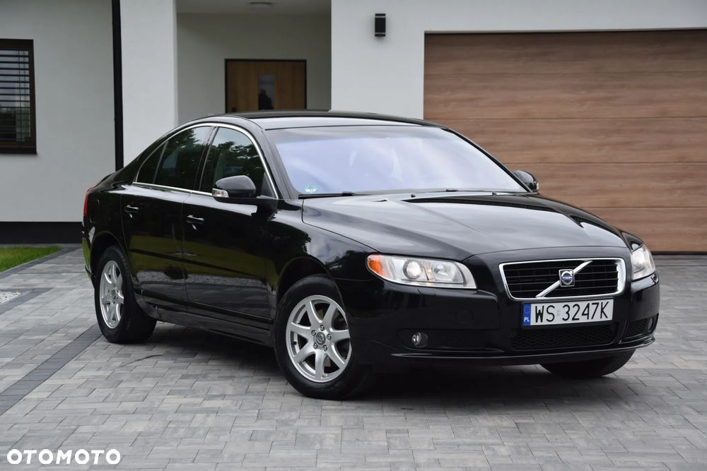 Volvo S80 2.5T Momentum - 2