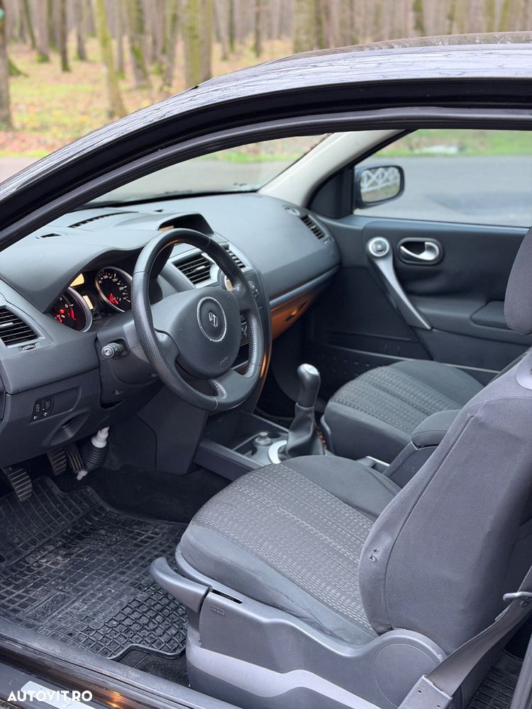 Renault Megane - 14