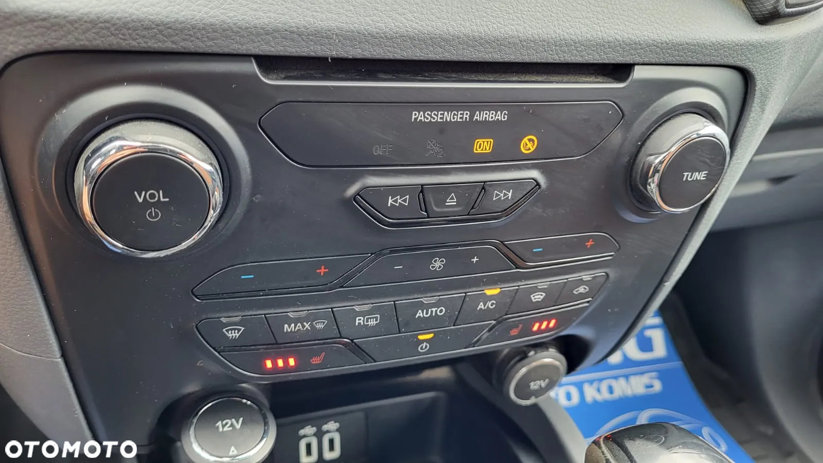 Ford Ranger Extra Autm Wildtrak - 24