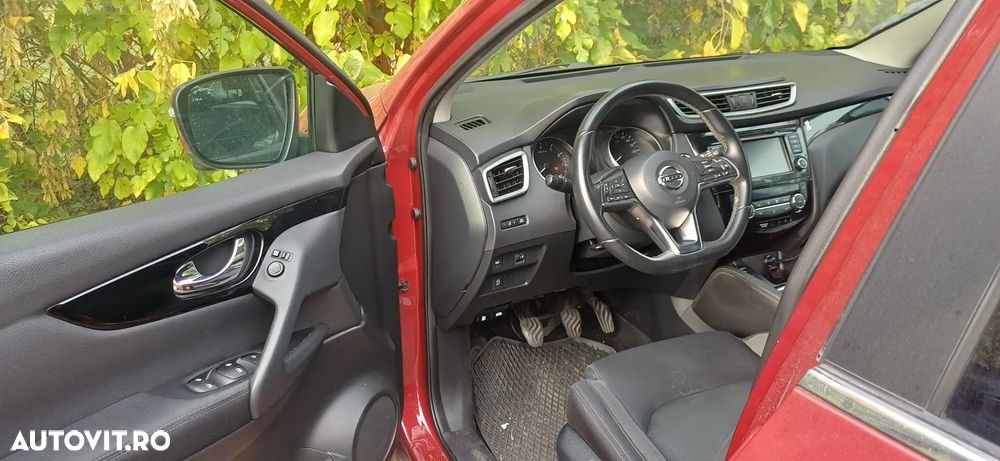 Nissan Qashqai - 3