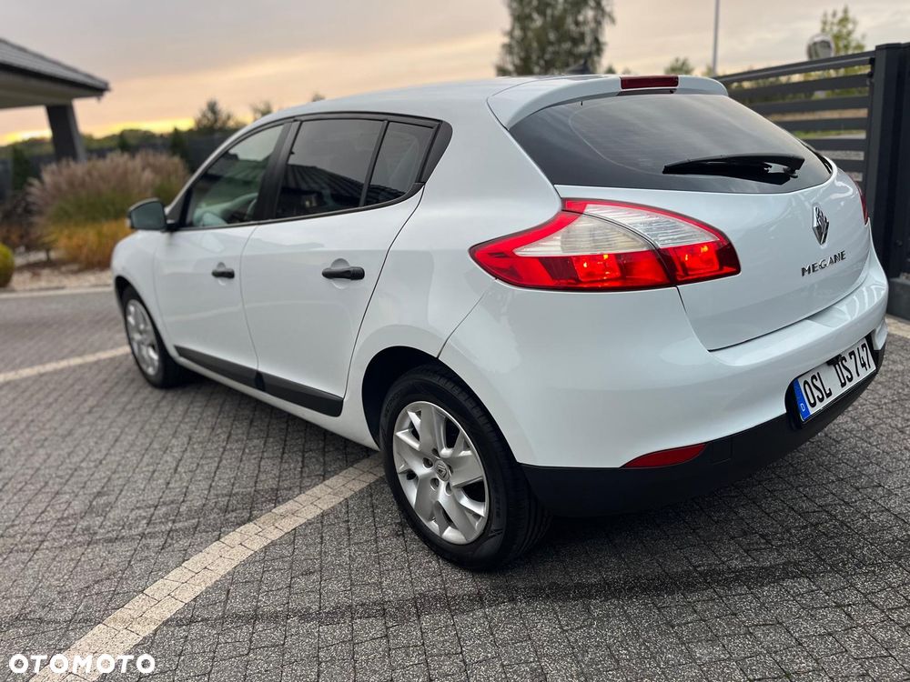 Renault Megane - 10
