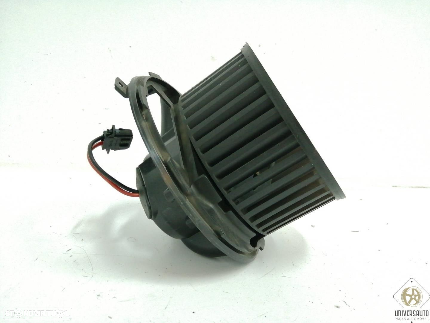 MOTOR SOFAGEM SKODA OCTAVIA II 2006 - 2