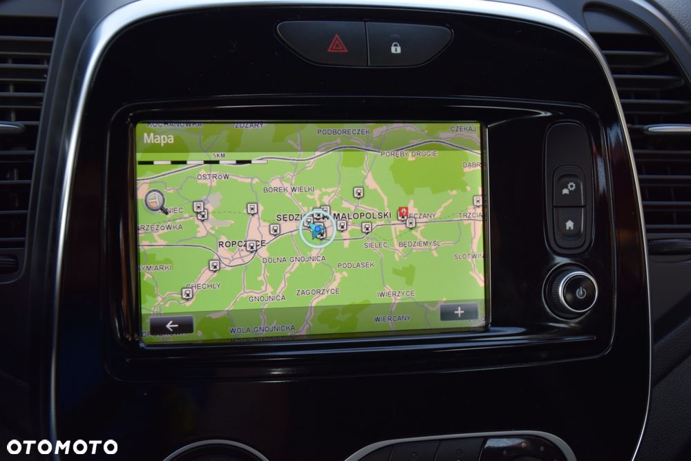 Renault Captur ENERGY TCe 90 Start&Stop Intens - 21