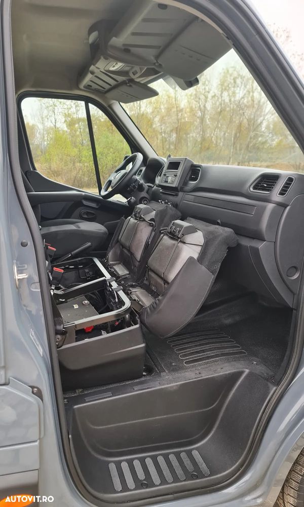 Renault Master - 12