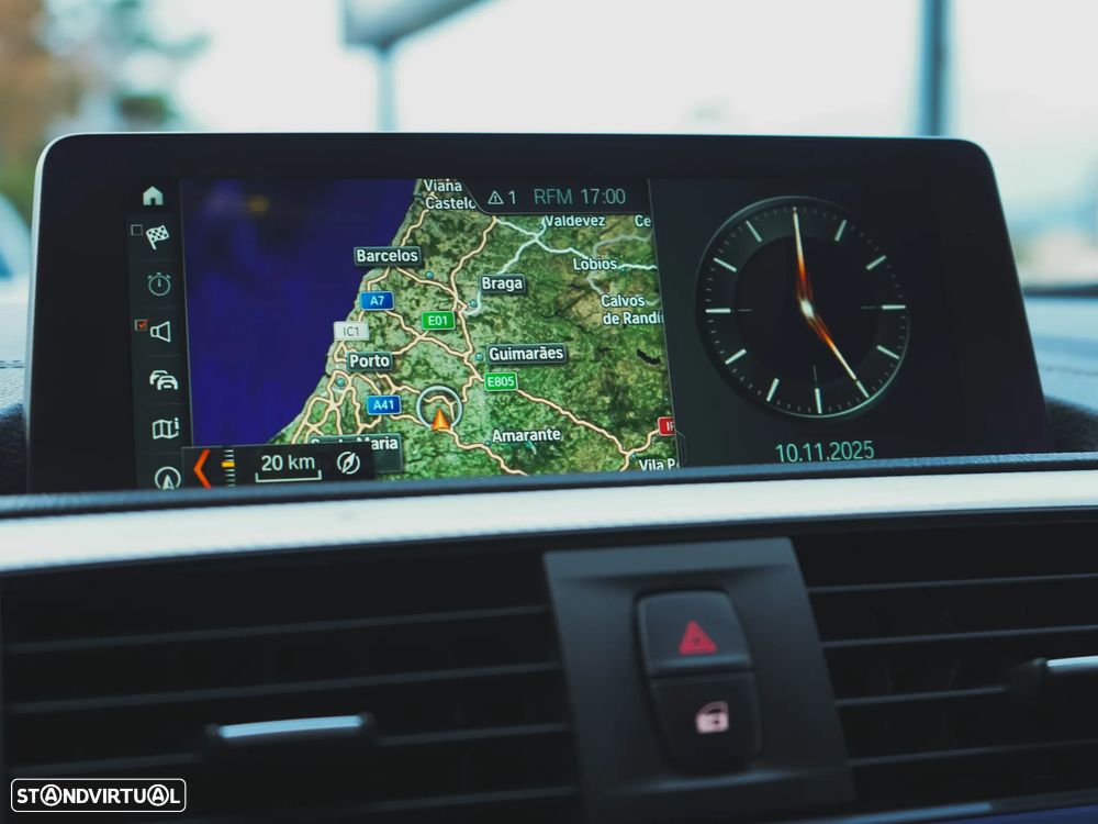 BMW 118 d Pack M Shadow Auto - 20