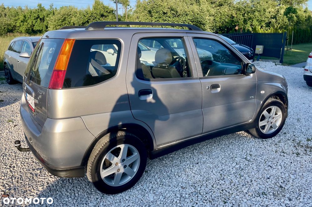 Suzuki Ignis 1.5 GS - 19