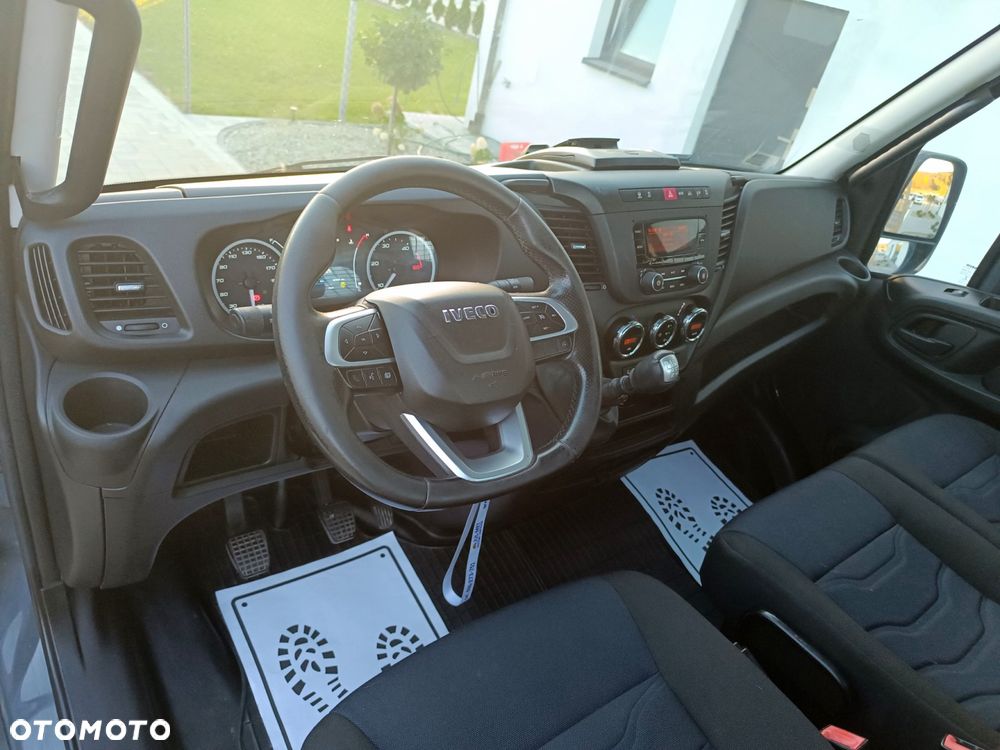 Iveco Daily 35C16 - 20