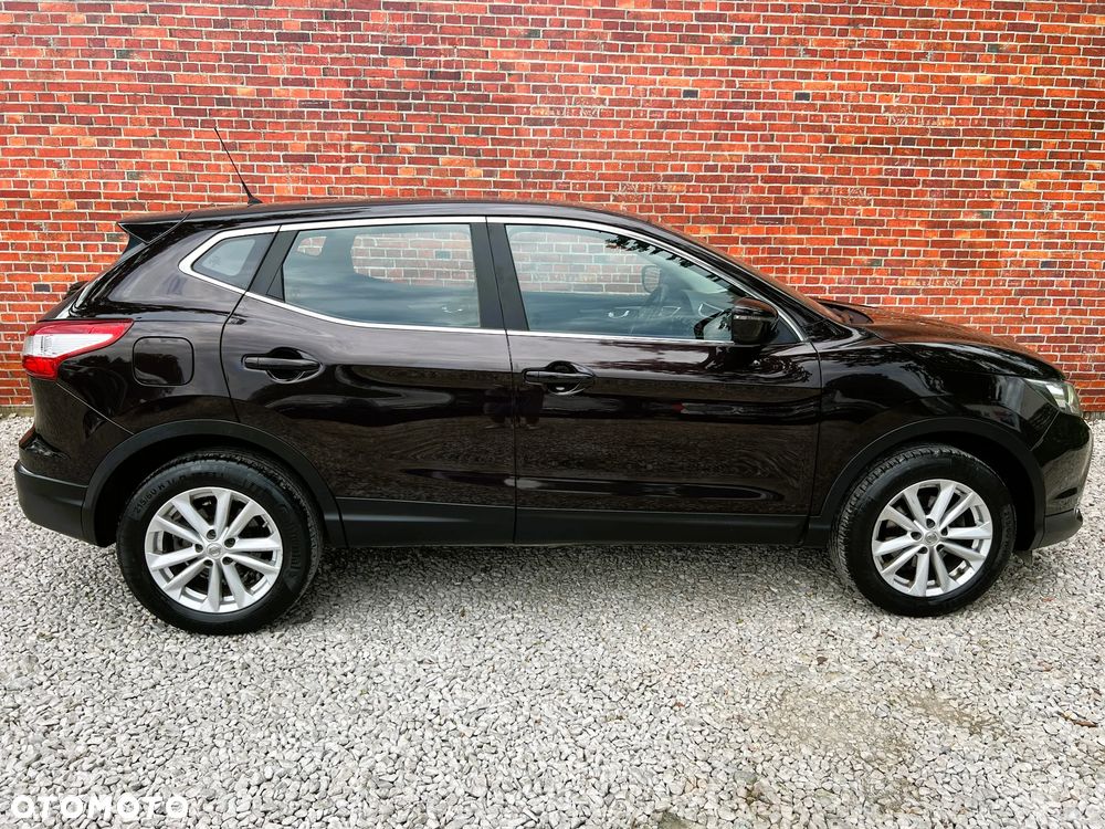 Nissan Qashqai - 41