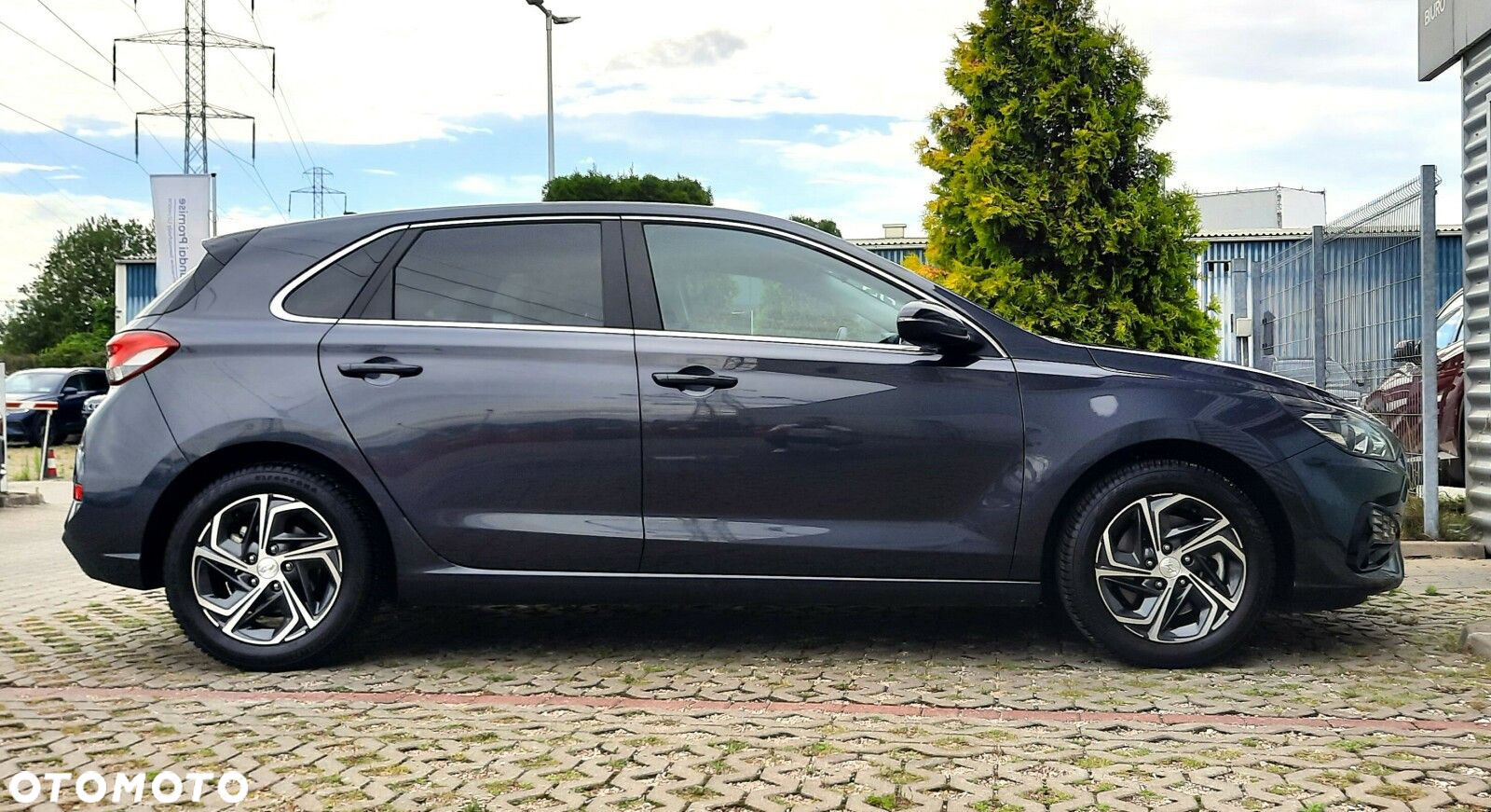 Hyundai i30 1.0 T-GDI Smart - 26