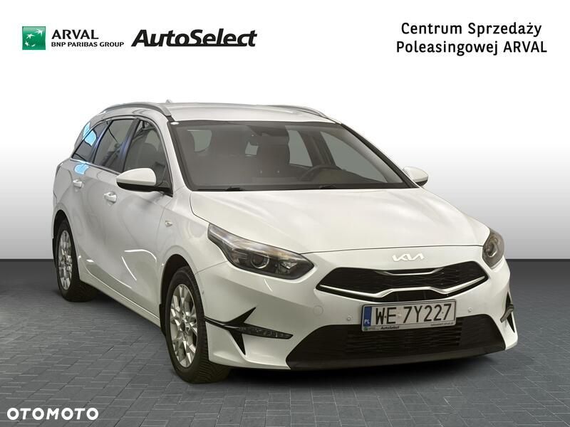 Kia Ceed 1.5 T-GDI M - 8