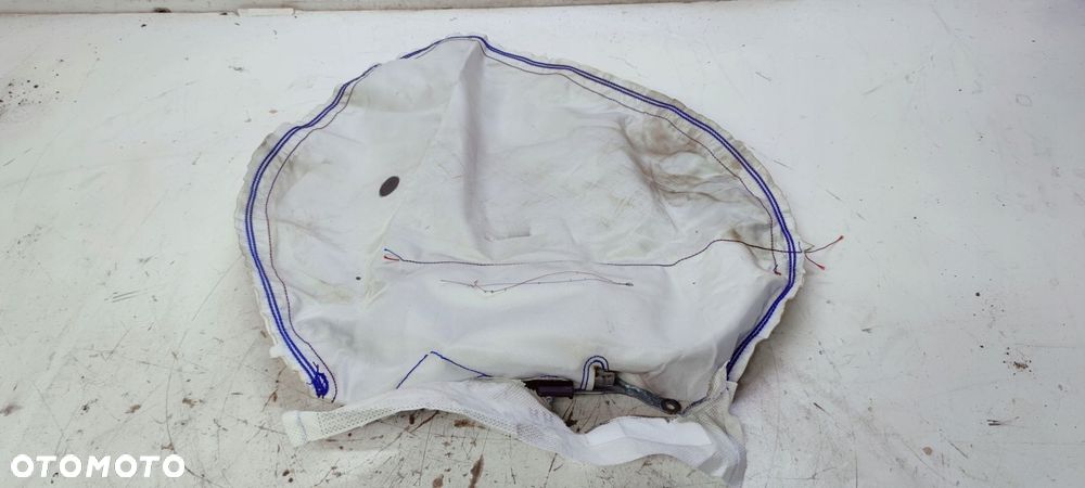 PODUSZKA FOTELA PRAWA AUDI Q3 F3 83A880242D - 3