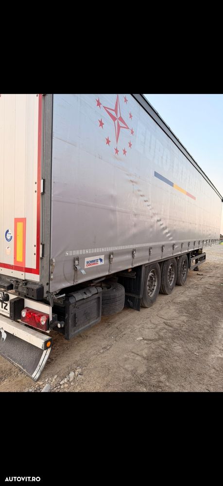 Schmitz Cargobull - 5
