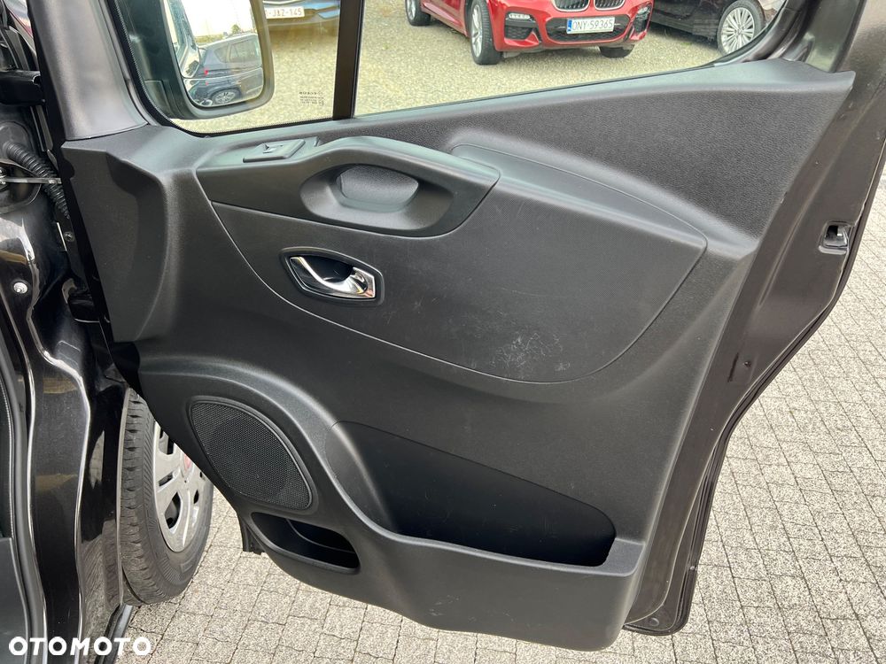Fiat TALENTO - 24