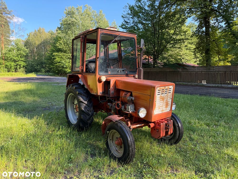 Inny WLADIMIREC T25A - 1