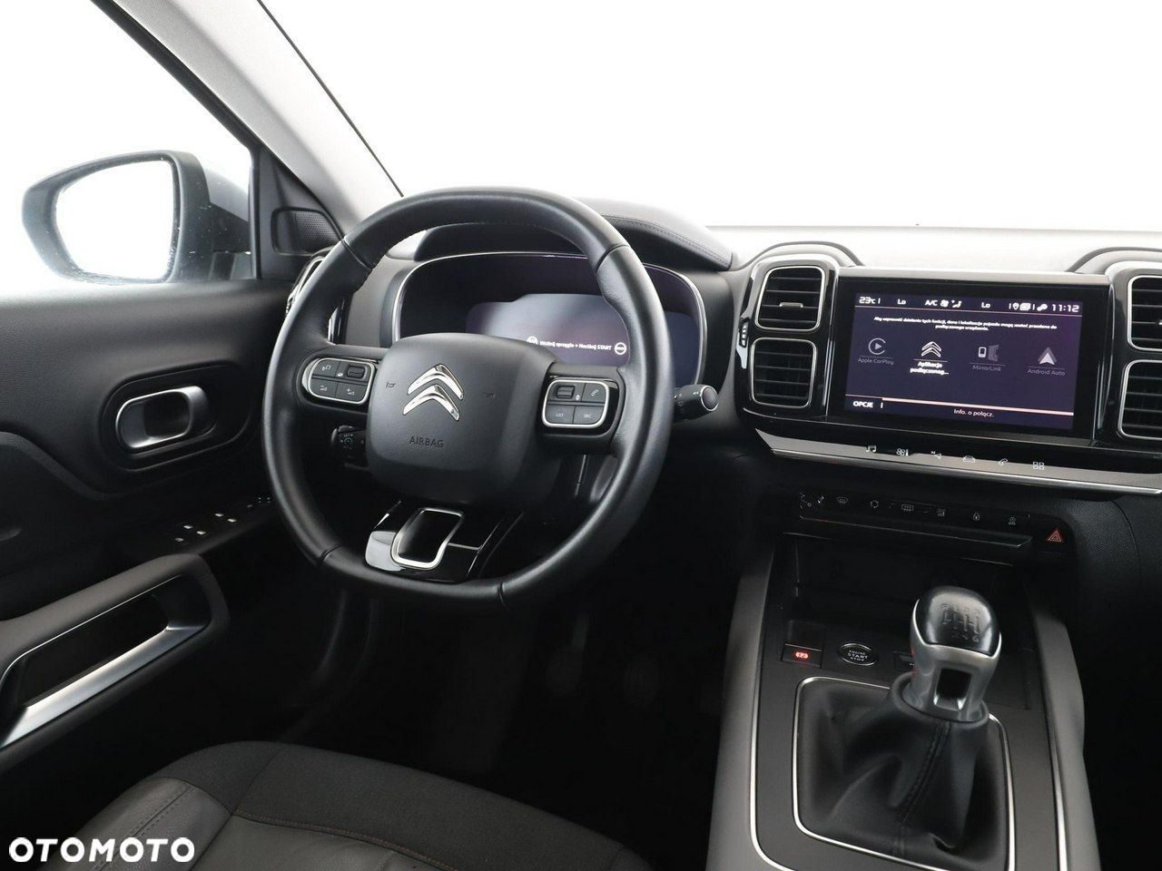 Citroën C5 Aircross Pure Tech 130 S&S FEEL - 16
