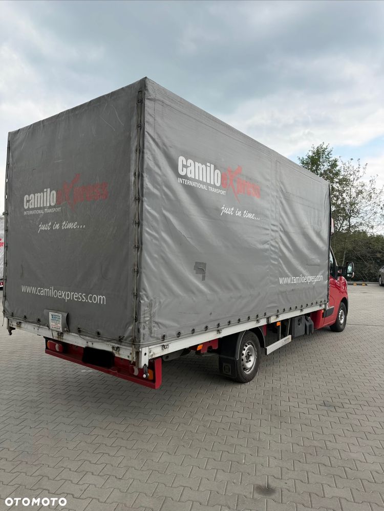 Renault Master - 4