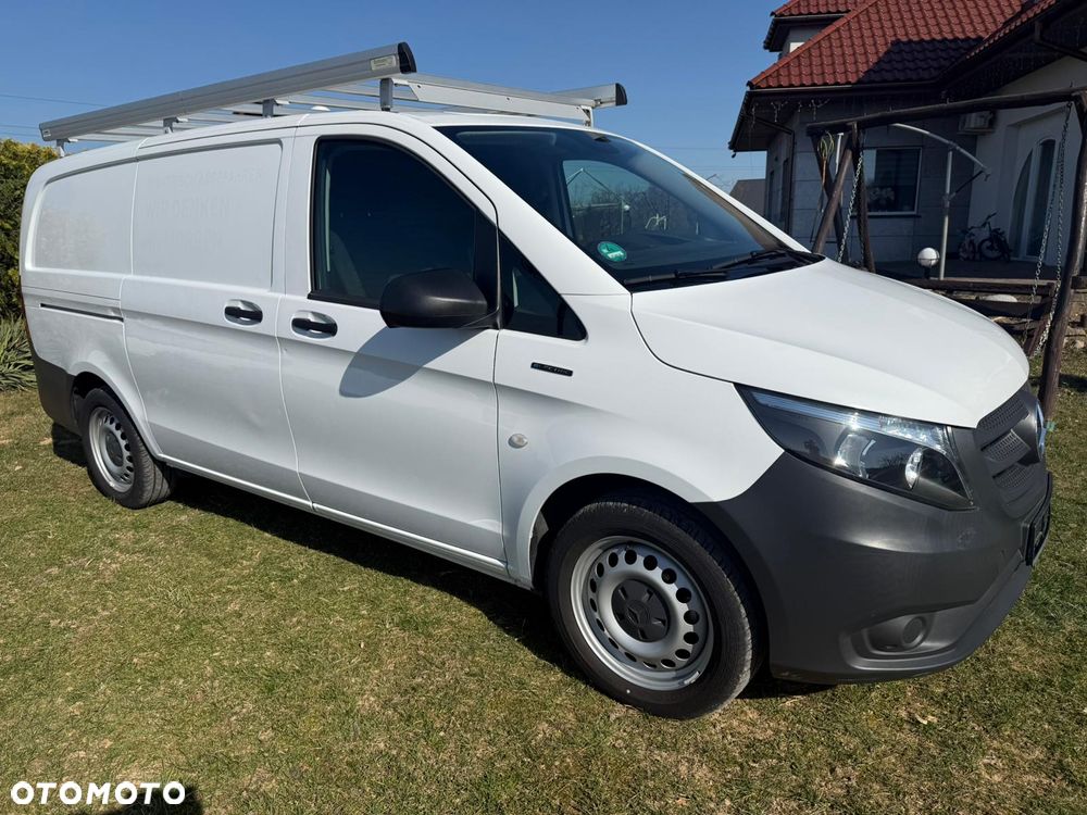 Mercedes-Benz vito - 4