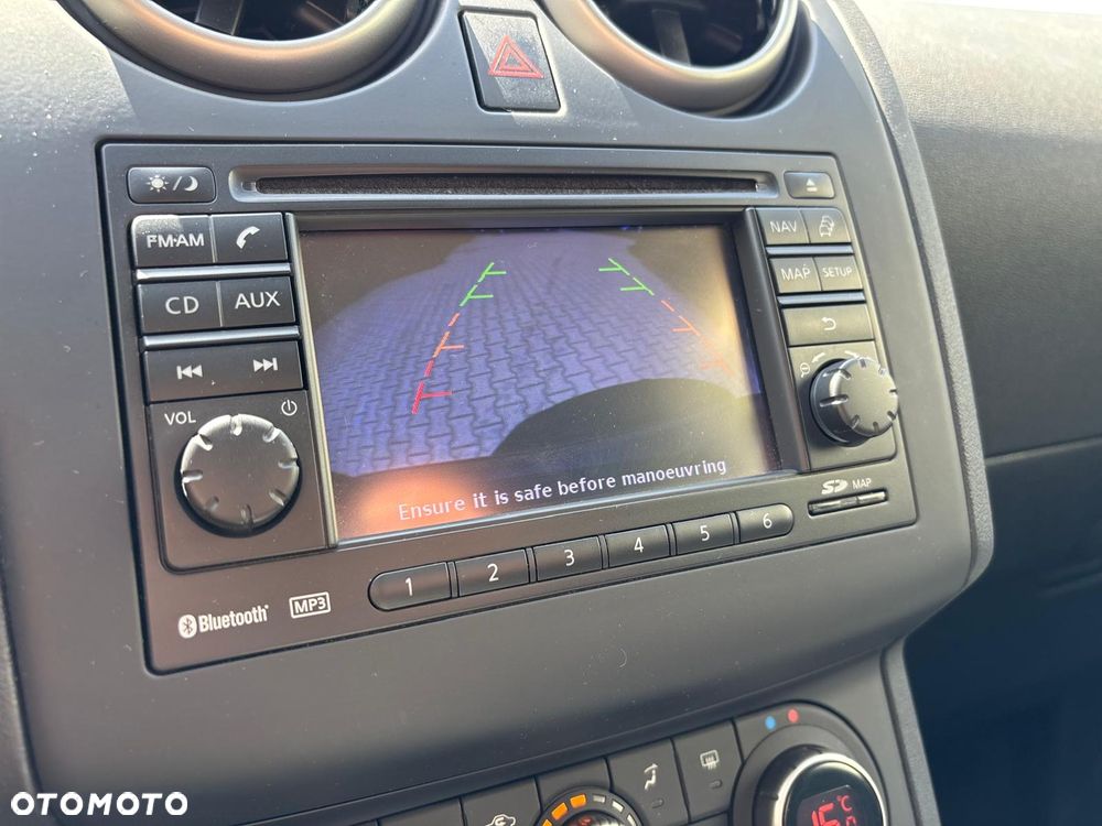 Nissan Qashqai 1.6 dCi Tekna S&S - 35