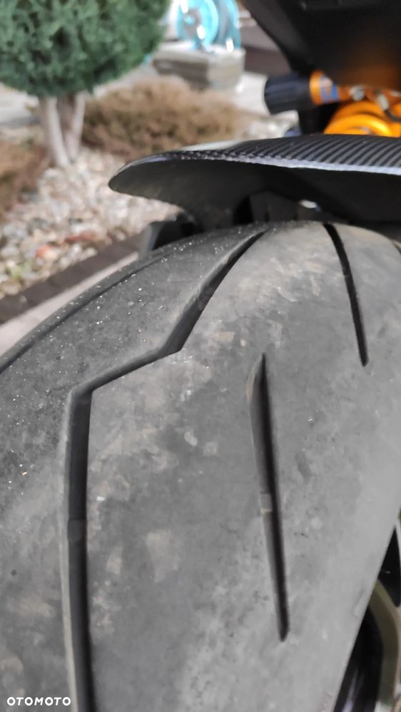 Ducati Multistrada - 24