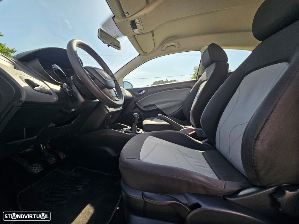 SEAT Ibiza - 13
