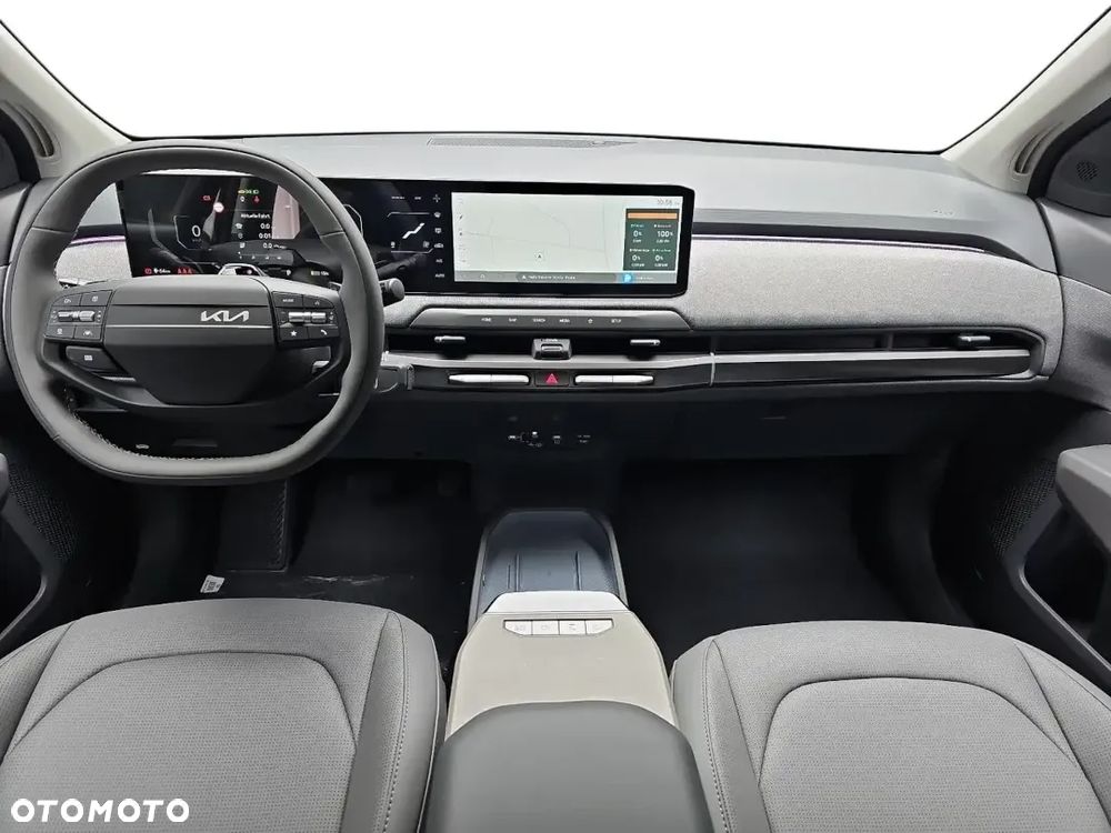 Kia EV3 81.4kWh Earth - 9