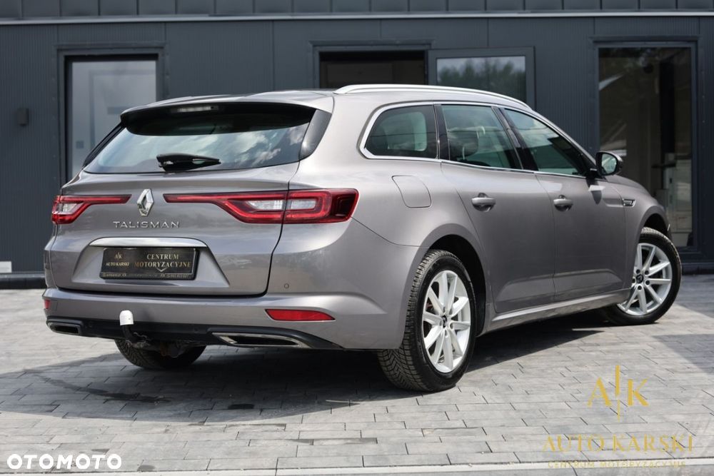 Renault Talisman - 4