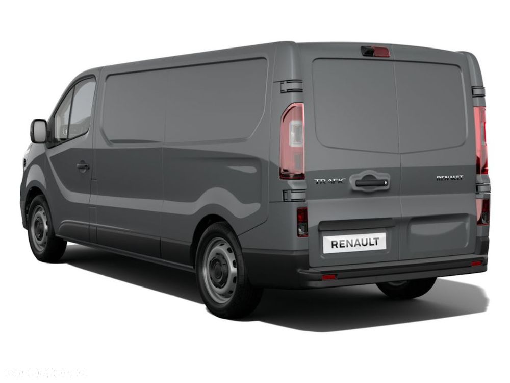 Renault Trafic - 7