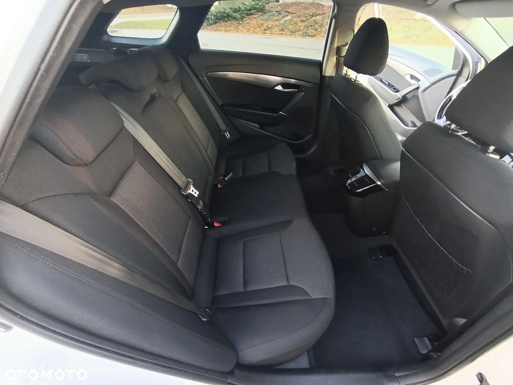 Hyundai i40 1.7 CRDi Automatik Premium - 9