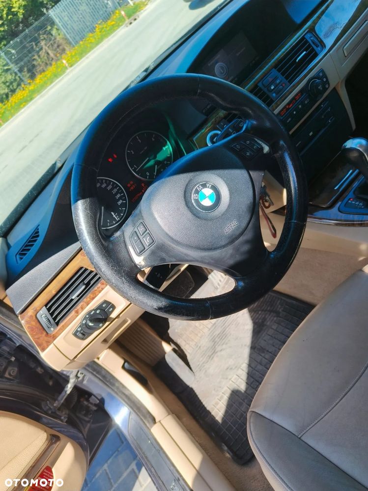 BMW Seria 3 320d DPF Edition Fleet Exclusive - 11