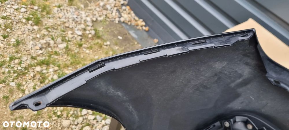 HYUNDAI IX35 2010- Zderzak przód oryginał MA275 - 13