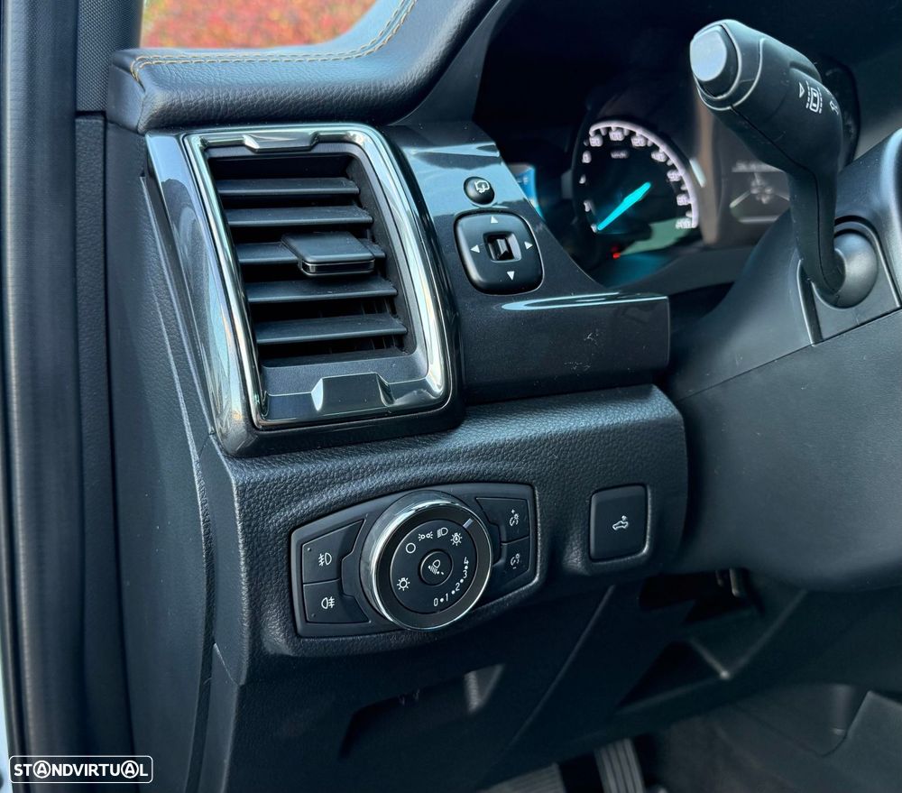 Ford Ranger 2.0 TDCi CD Wildtrak Aut.4WD - 19