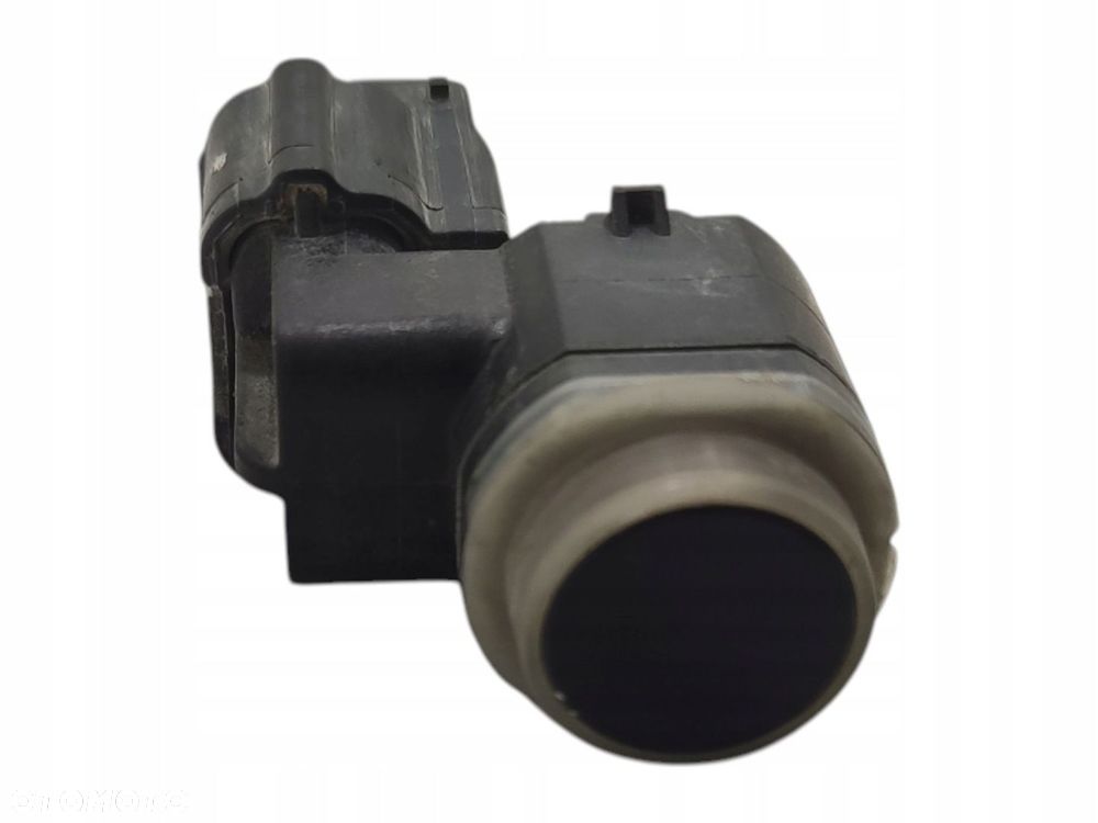 CZUJNIK PARKOWANIA COFANIA PDC TYŁ NISSAN QASHQAI II J11 14-16 28438-4EA0A - 1