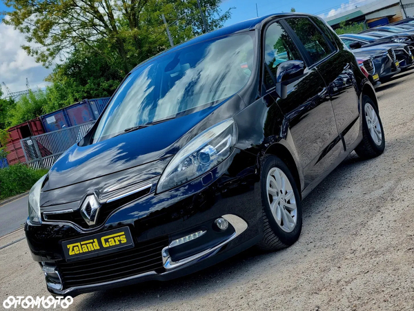 Renault Scenic 1.5 dCi Life