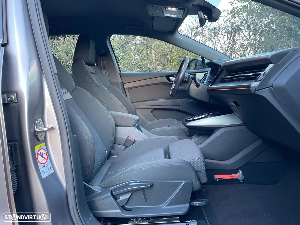 Audi Q4 e-tron 40 - 23