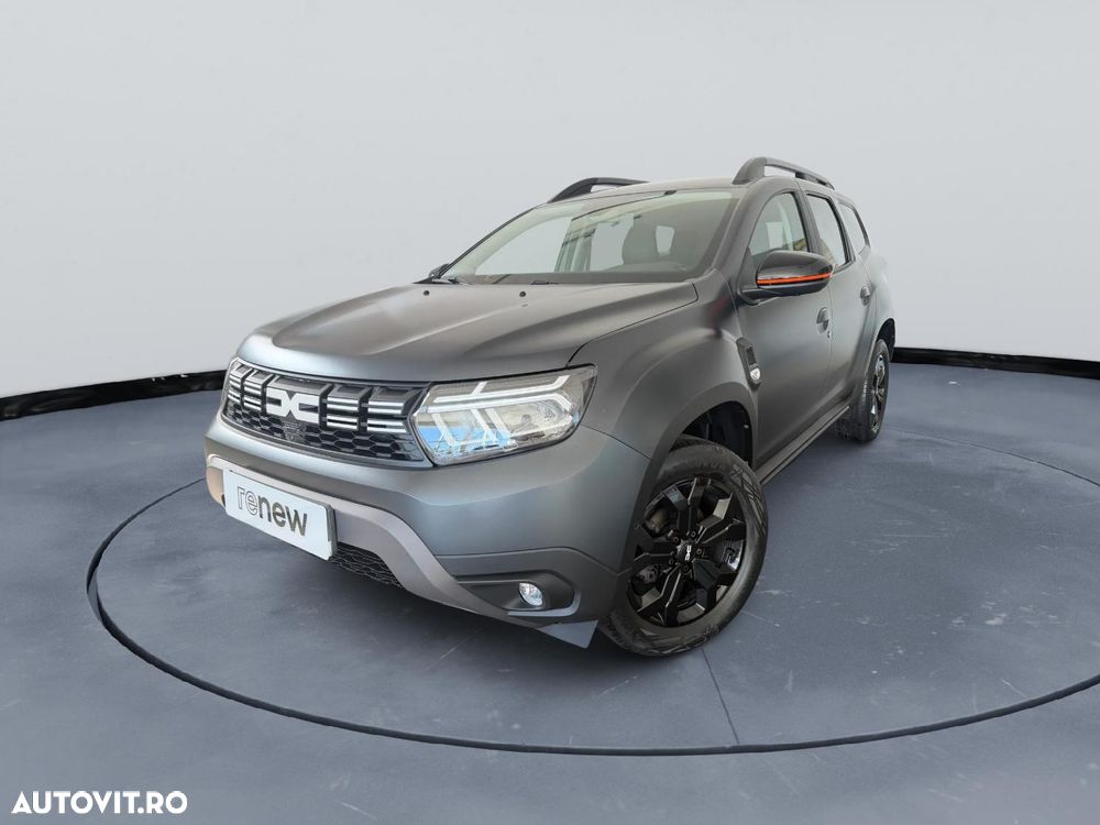 Dacia Duster TCe 150 EDC Extreme - 2