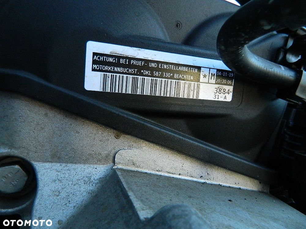 SILNIK 1.0 TSI DKL 2020R KOMPLETNY VW/AUDI/SEAT/SKODA - 4