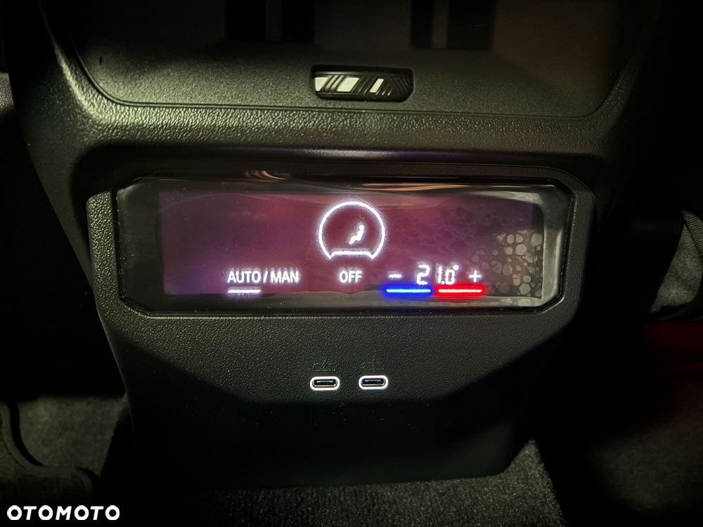 BMW X3 - 25