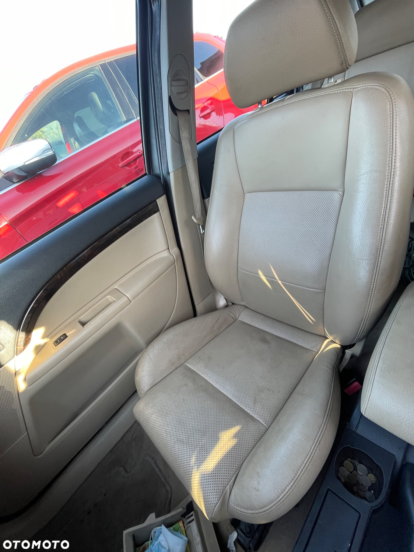 Ford Mondeo 2.5 V6 Ghia Executive - 18