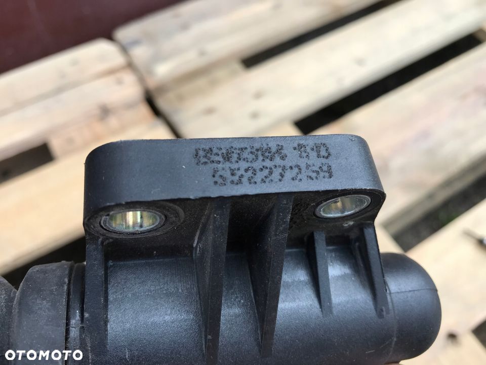 ALFA ROMEO MITO 1.3 JTD M-JET WYSPRZĘGLIK PRZEWÓD 5522759 - 2