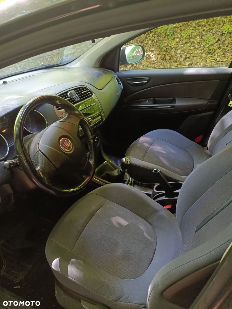 Fiat Bravo 2009 photo 3