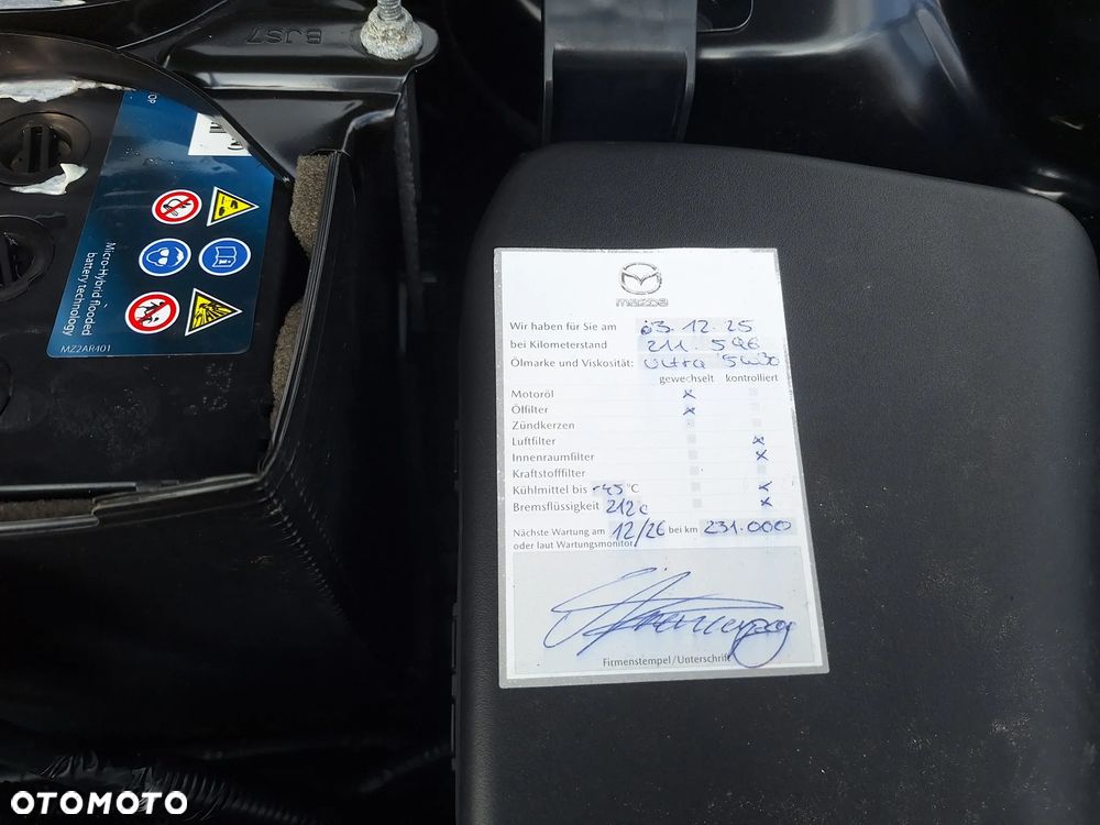 Mazda 2 SKYACTIV-G 75 Center-Line - 18