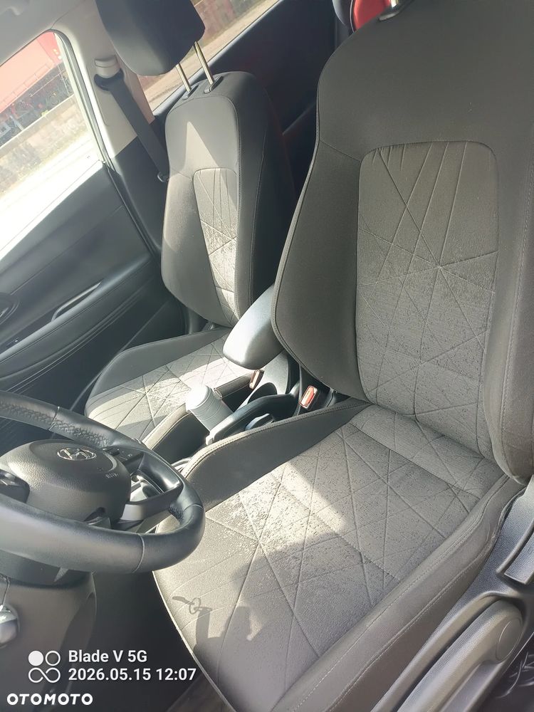 Hyundai Bayon 1.0 T-GDI Smart - 4