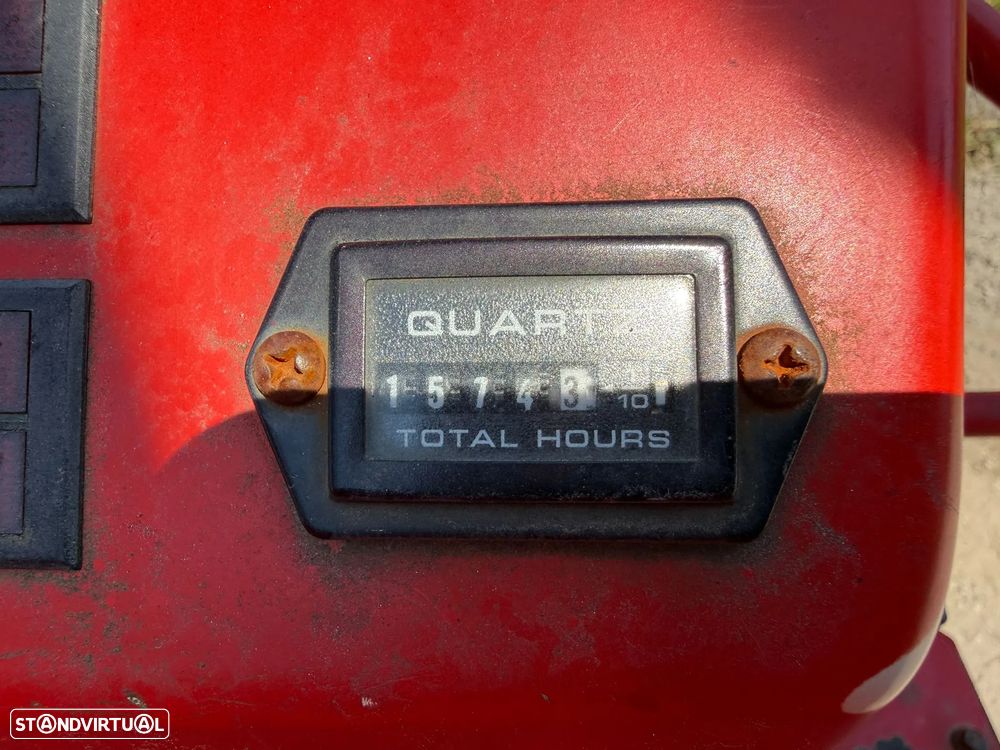 Bobcat E10 - Mini Escavadora 2017 - 7